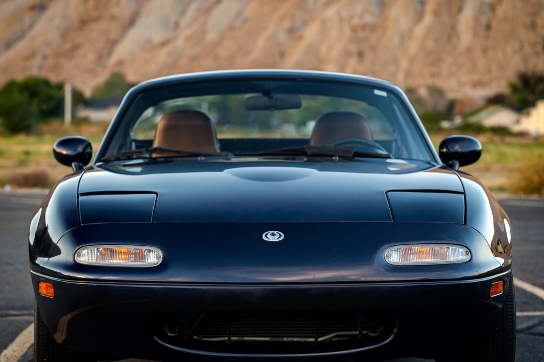 1996 Mazda NA MX-5 Miata - Image 16 of 31