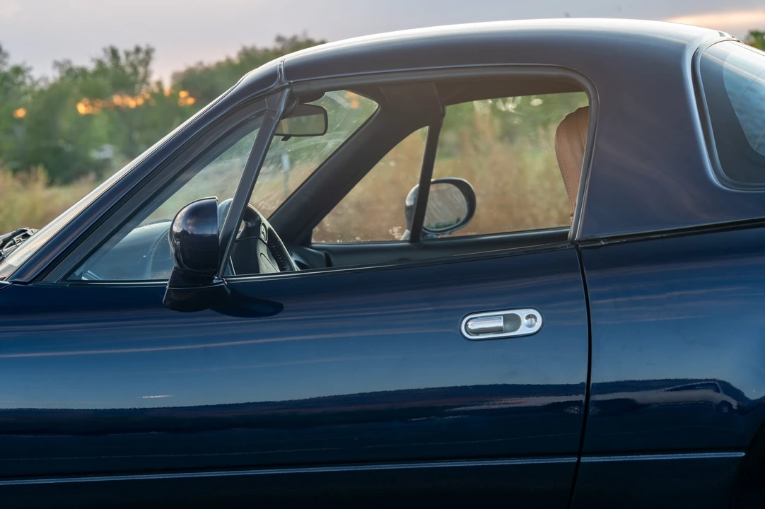 1996 Mazda NA MX-5 Miata - Image 23 of 31