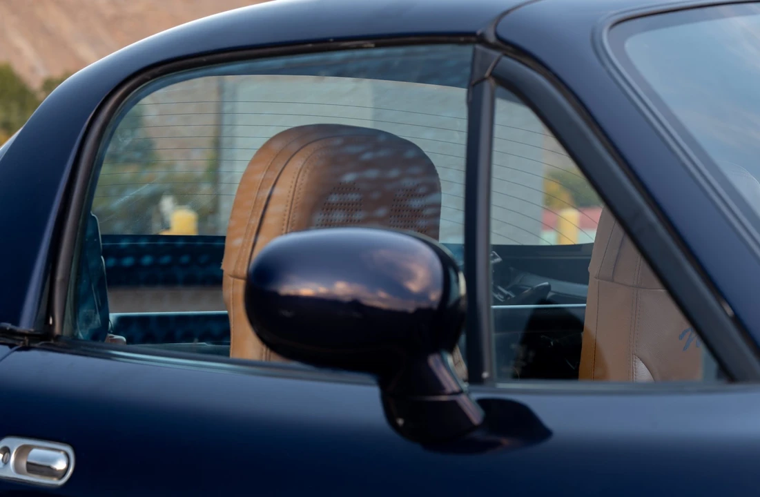 1996 Mazda NA MX-5 Miata - Image 29 of 31