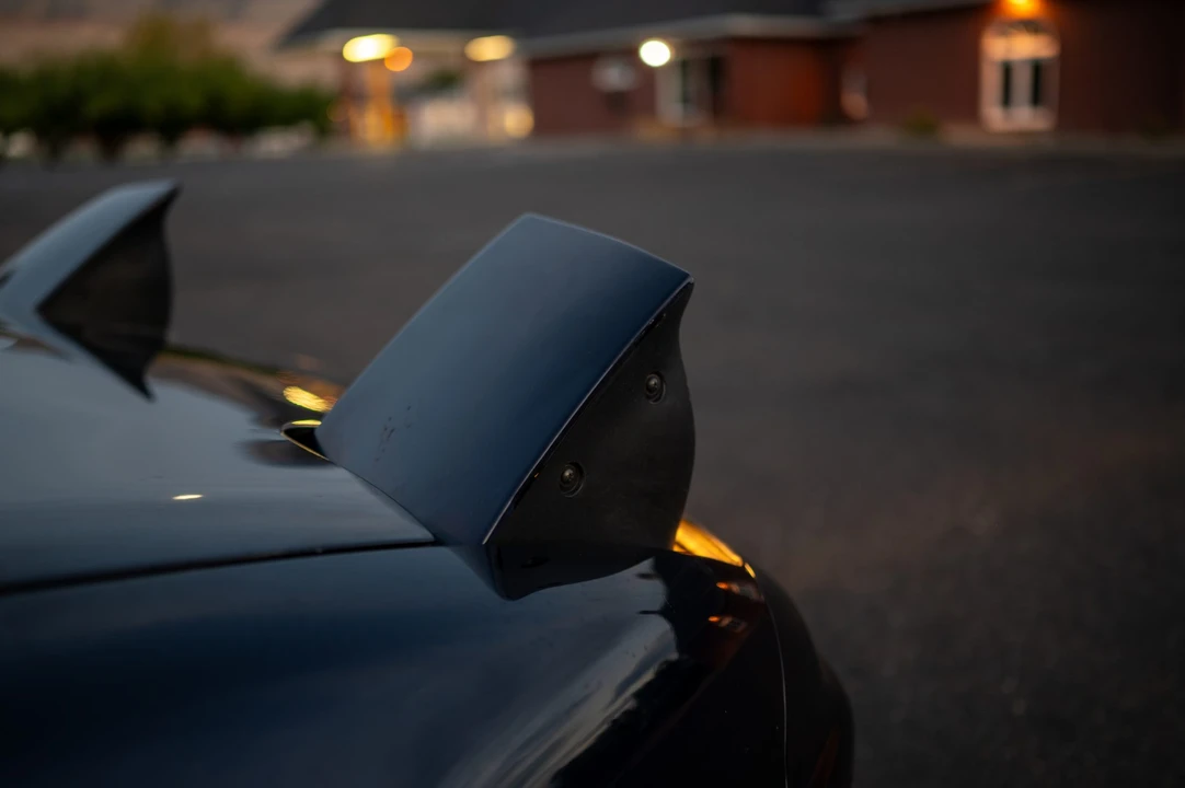 1996 Mazda NA MX-5 Miata - Image 31 of 31
