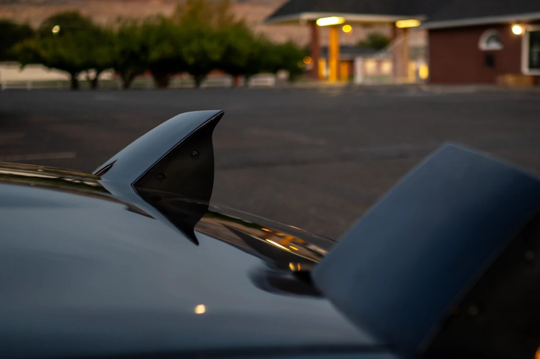 1996 Mazda NA MX-5 Miata - Image 30 of 31