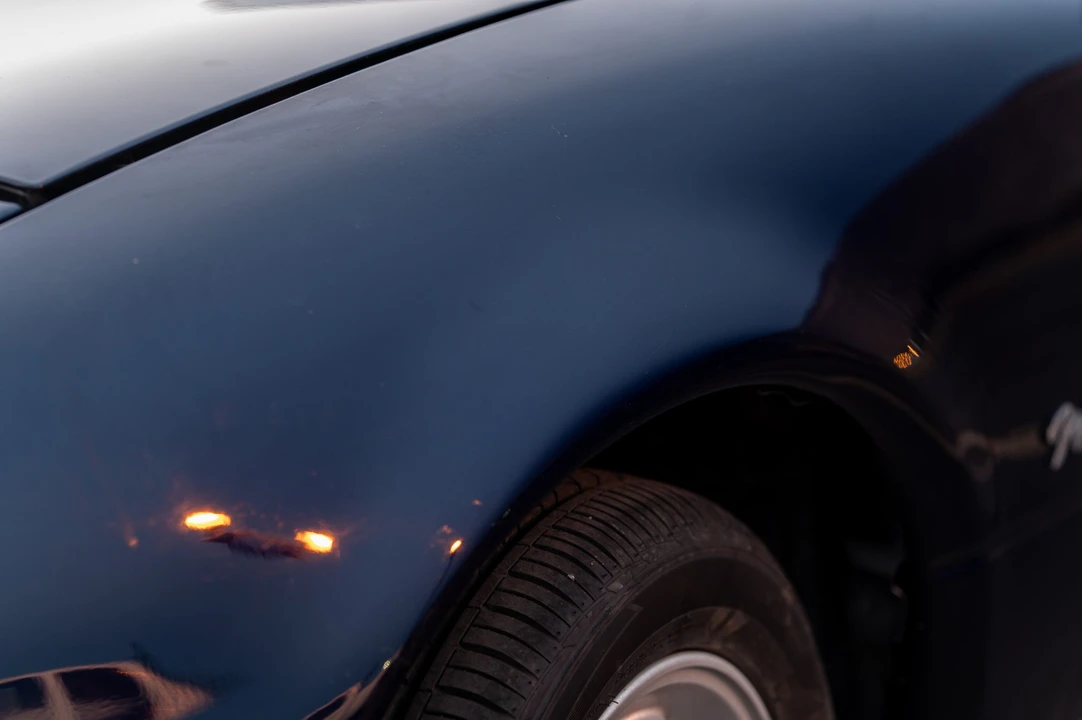 1996 Mazda NA MX-5 Miata - Image 20 of 31