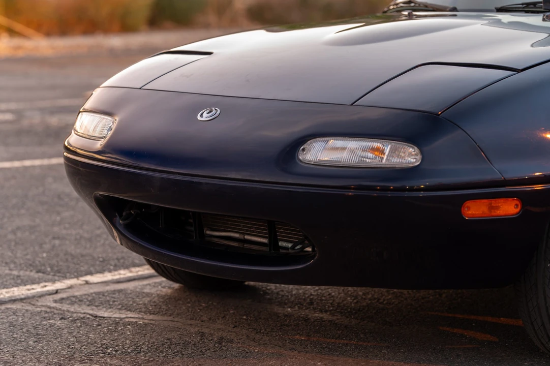 1996 Mazda NA MX-5 Miata - Image 19 of 31