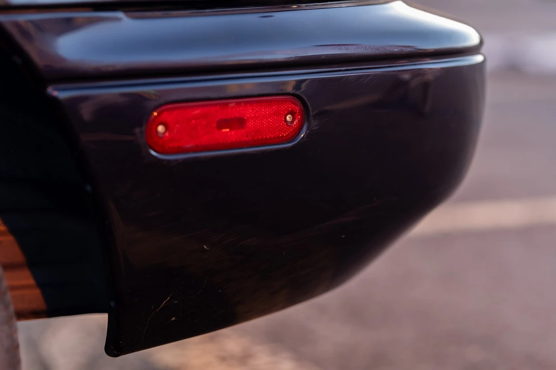 1996 Mazda NA MX-5 Miata - Image 24 of 31