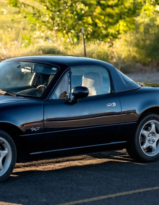 1996 Mazda NA MX-5 Miata - Image 22 of 31