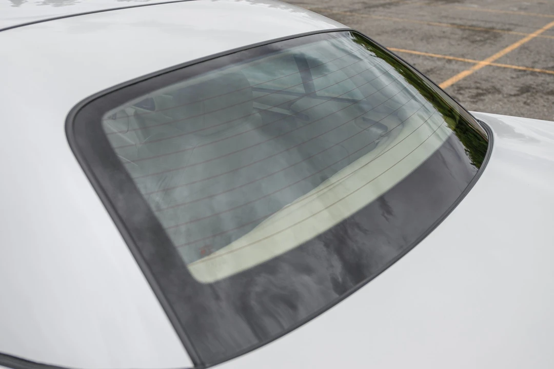 1996 Mitsubishi 3000GT Series 2 - Image 26 of 31