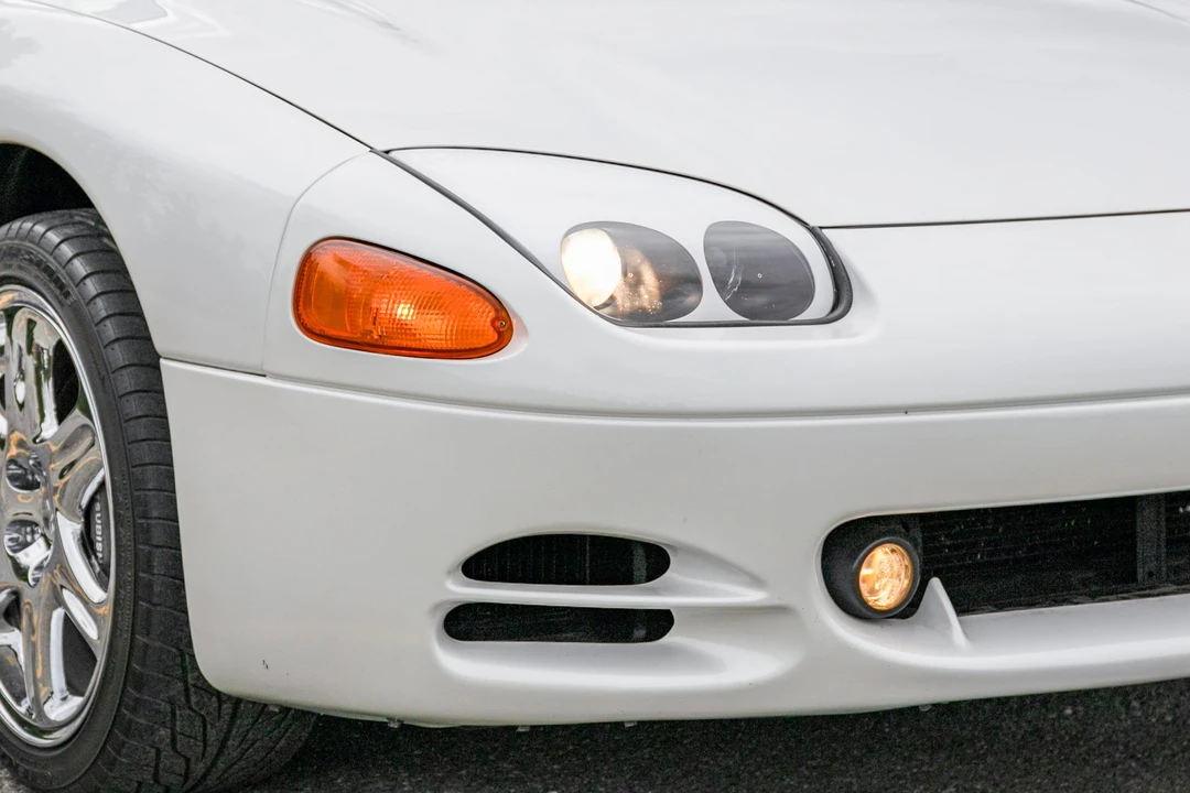1996 Mitsubishi 3000GT Series 2 - Image 17 of 31