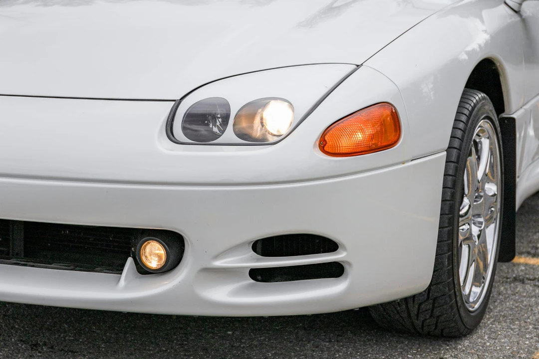 1996 Mitsubishi 3000GT Series 2 - Image 18 of 31