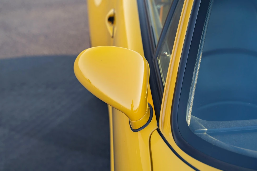 1996 Porsche 993 Carrera 4S - Image 21 of 31