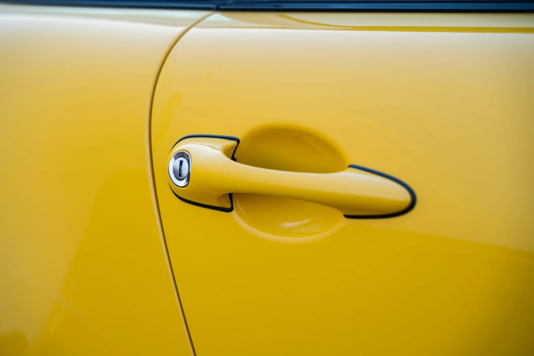 1996 Porsche 993 Carrera 4S - Image 19 of 31