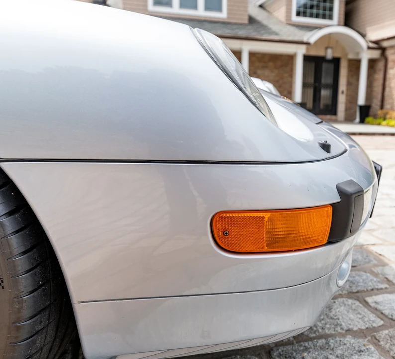 1996 Porsche 993 Carrera 4S - Image 17 of 31