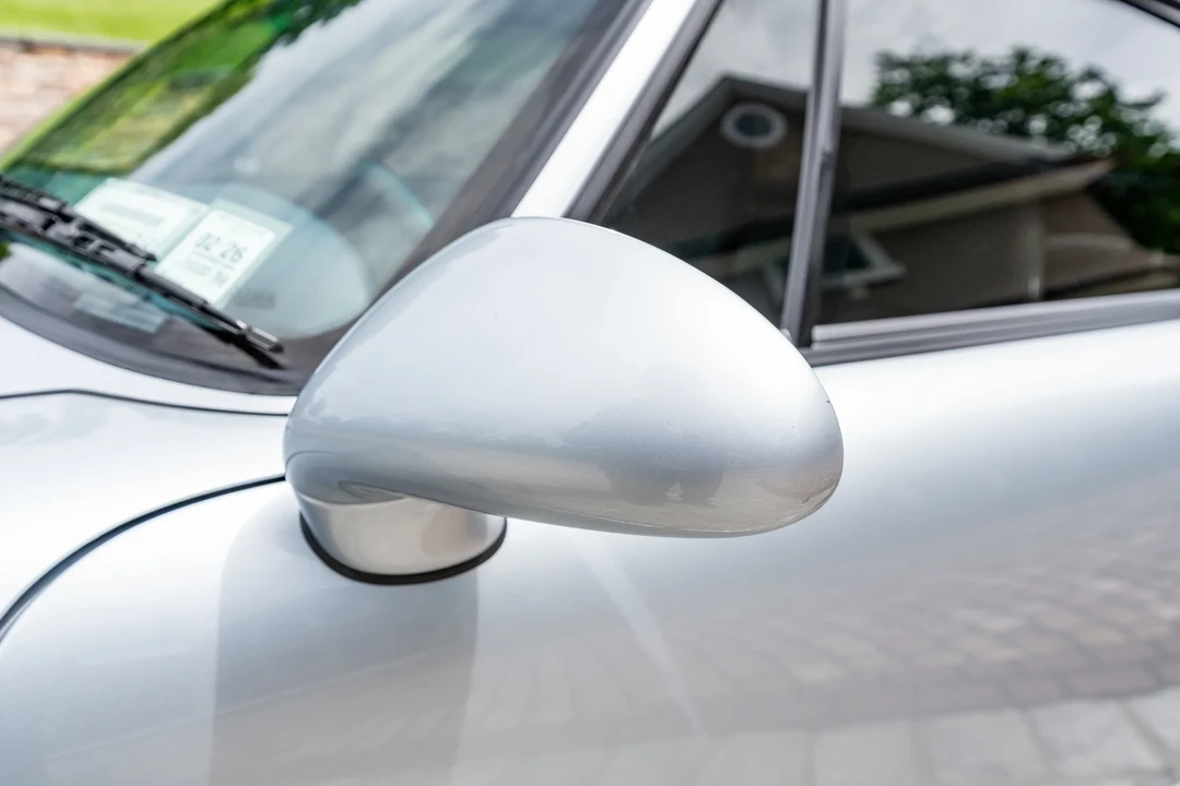 1996 Porsche 993 Carrera 4S - Image 20 of 31