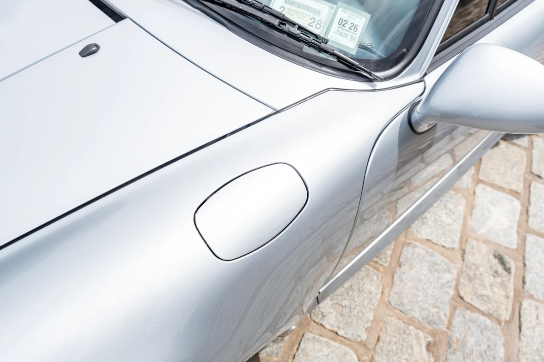 1996 Porsche 993 Carrera 4S - Image 18 of 31