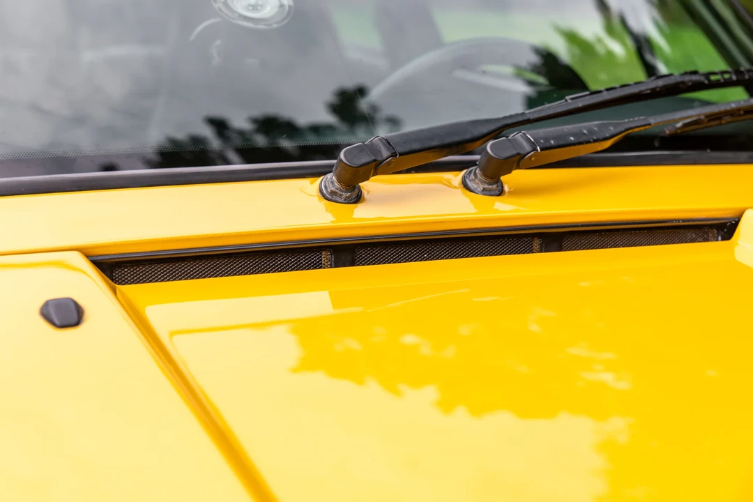 1996 Porsche 993 Carrera - Image 14 of 31