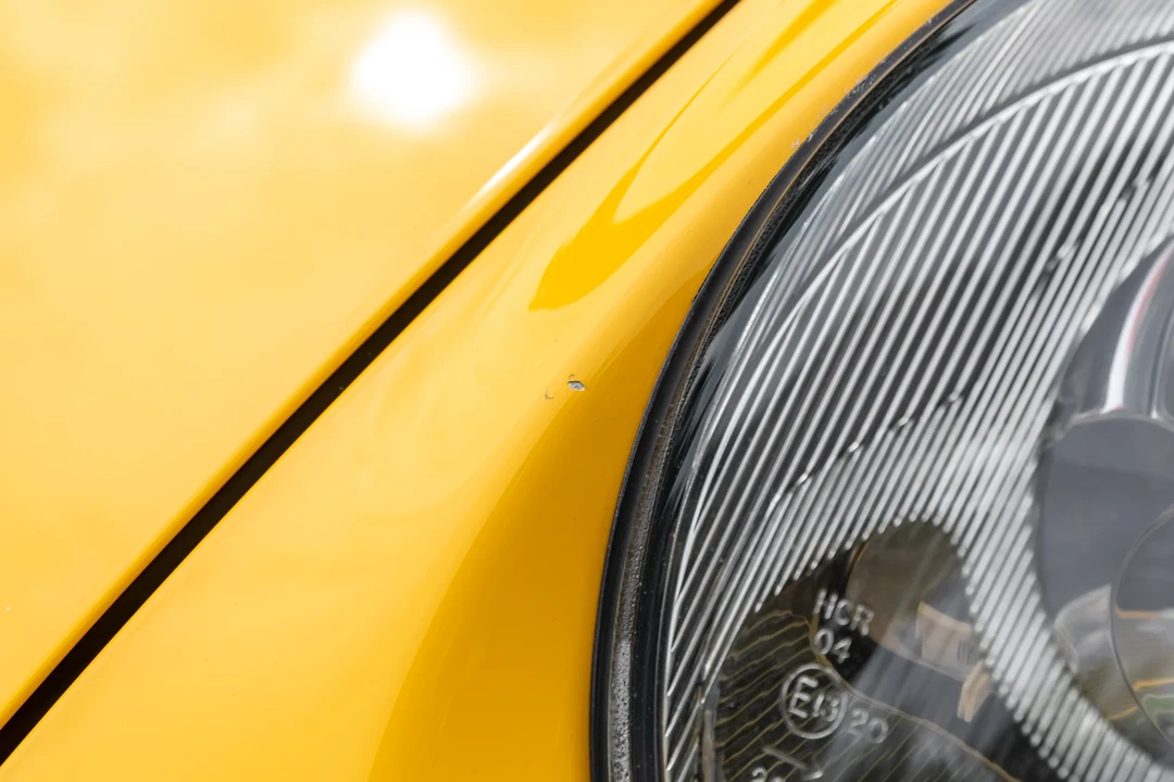 1996 Porsche 993 Carrera - Image 19 of 31