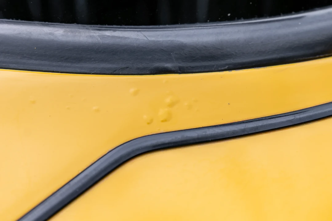 1996 Porsche 993 Carrera - Image 31 of 31