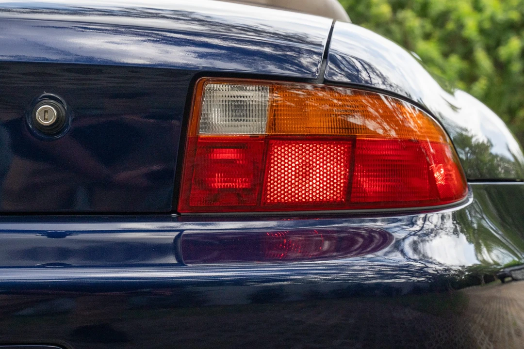 1997 BMW Z3 Roadster - Image 22 of 31