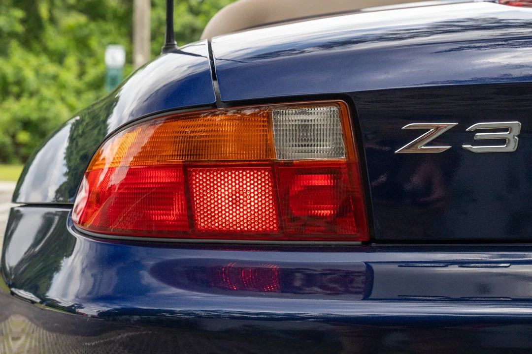 1997 BMW Z3 Roadster - Image 21 of 31