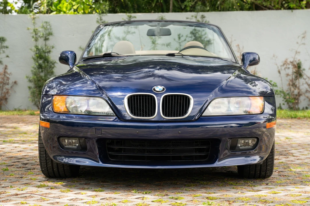 1997 BMW Z3 Roadster - Image 2 of 31
