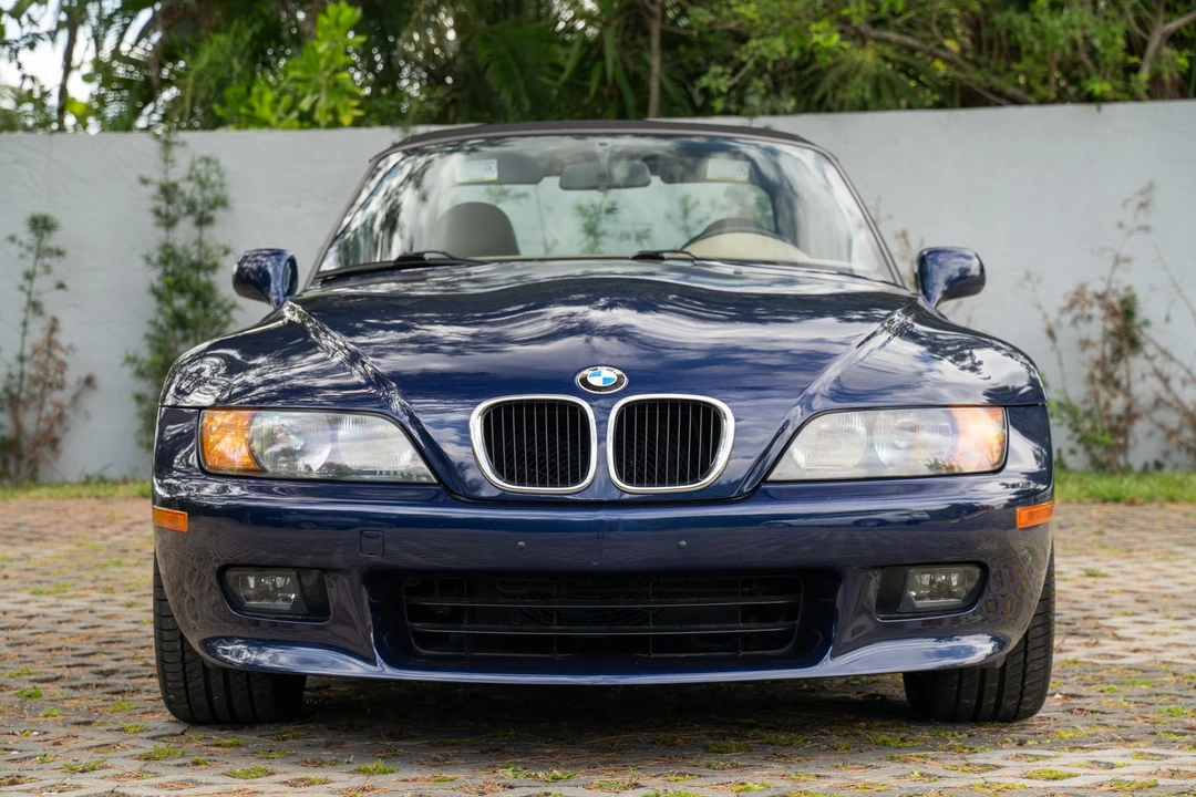 1997 BMW Z3 Roadster - Image 10 of 31