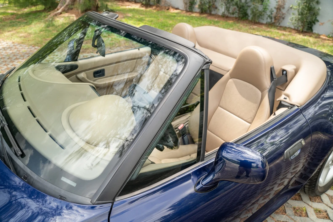 1997 BMW Z3 Roadster - Image 30 of 31