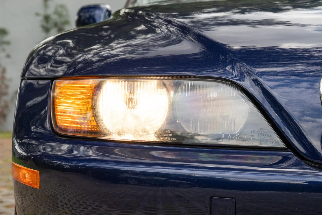 1997 BMW Z3 Roadster - Image 19 of 31