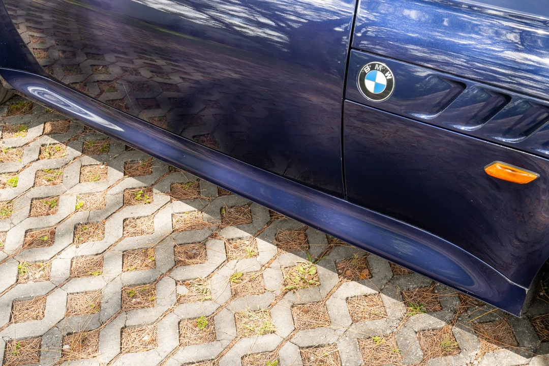 1997 BMW Z3 Roadster - Image 28 of 31