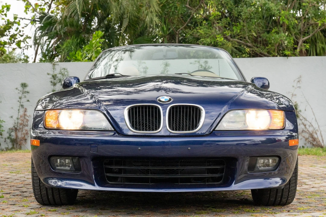 1997 BMW Z3 Roadster - Image 18 of 31