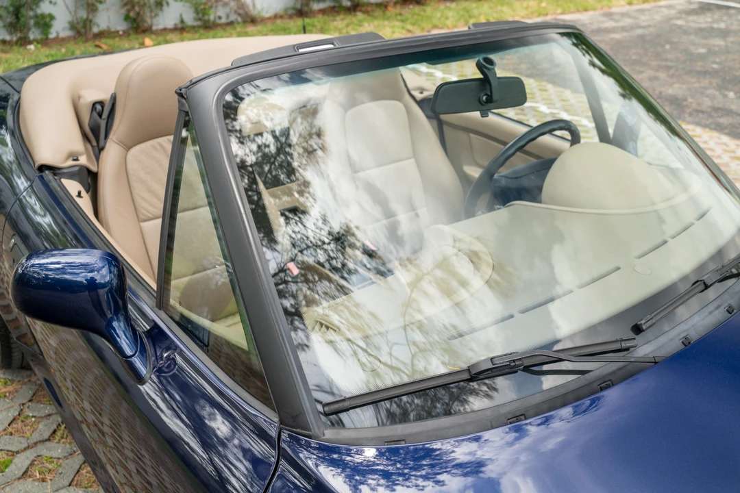 1997 BMW Z3 Roadster - Image 31 of 31