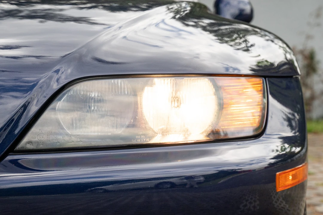 1997 BMW Z3 Roadster - Image 20 of 31
