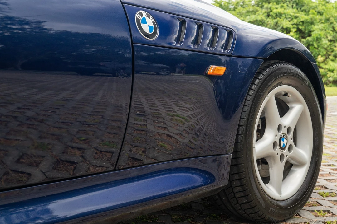 1997 BMW Z3 Roadster - Image 24 of 31