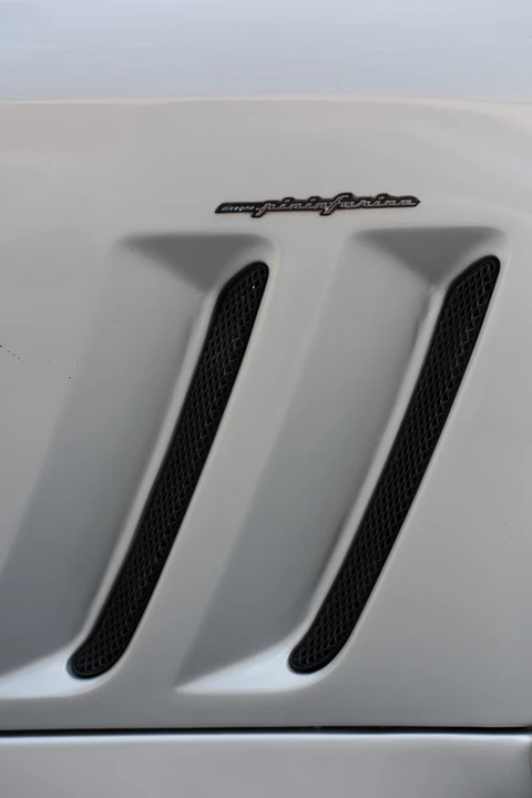 1997 Ferrari 550 Maranello - Image 26 of 31