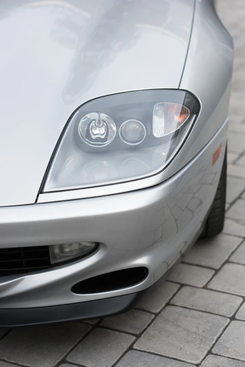 1997 Ferrari 550 Maranello - Image 28 of 31