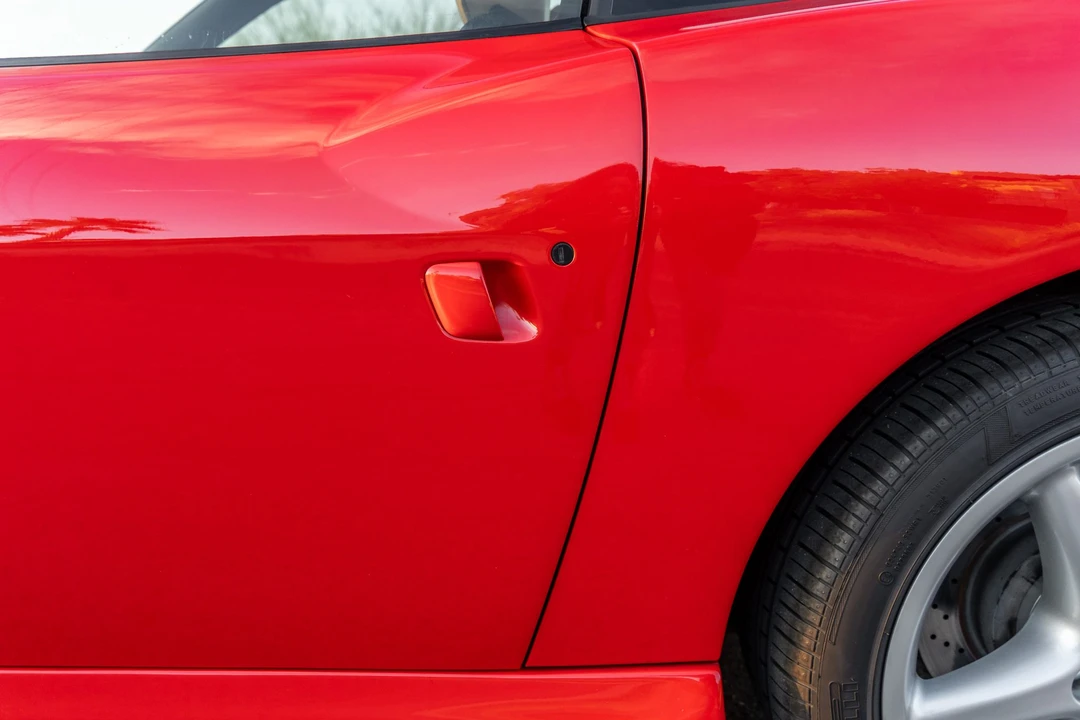 1997 Ferrari 550 Maranello - Image 24 of 31
