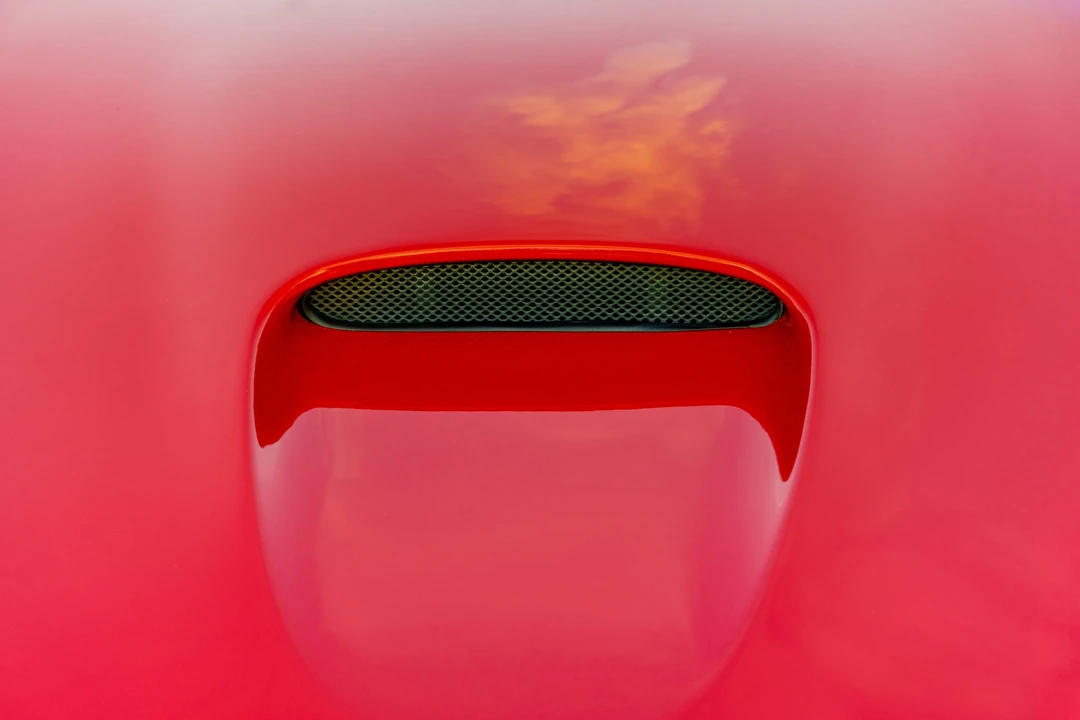 1997 Ferrari 550 Maranello - Image 13 of 31