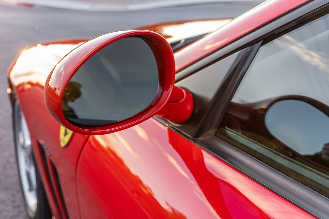 1997 Ferrari 550 Maranello - Image 25 of 31