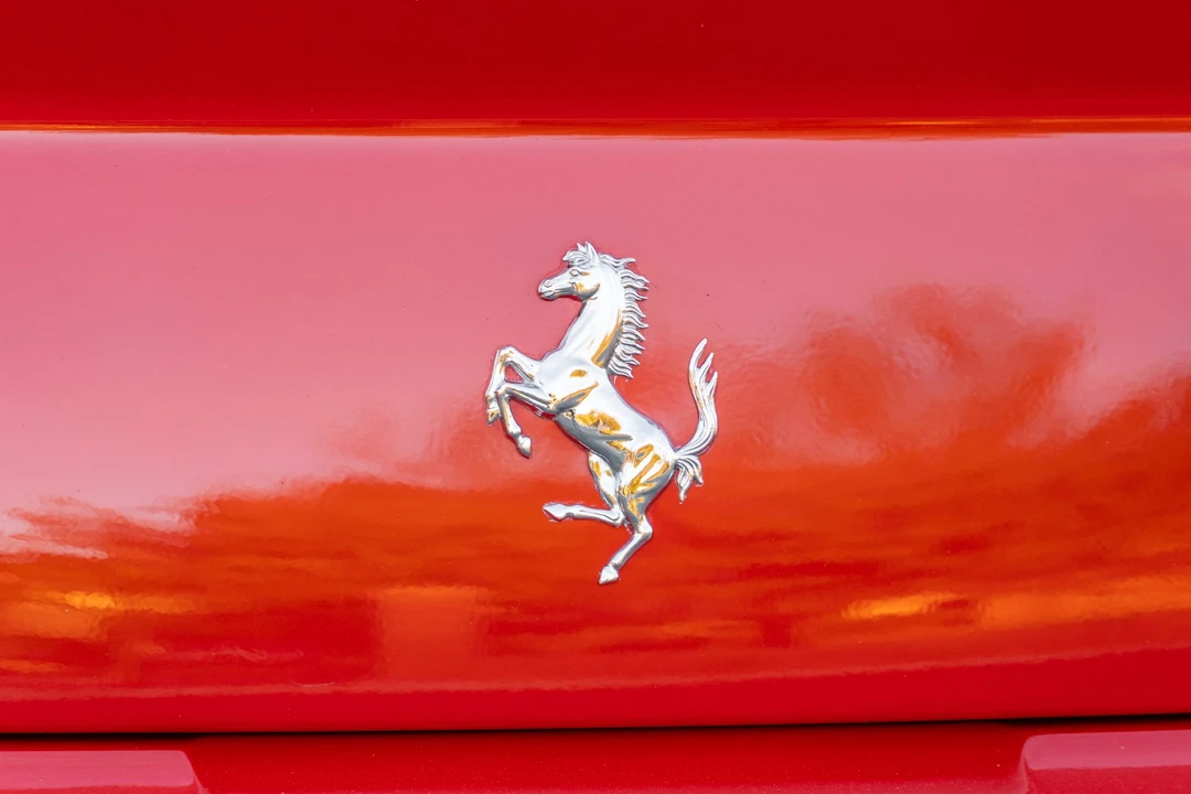 1997 Ferrari 550 Maranello - Image 30 of 31
