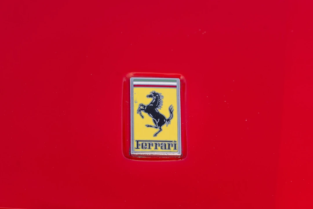 1997 Ferrari 550 Maranello - Image 14 of 31