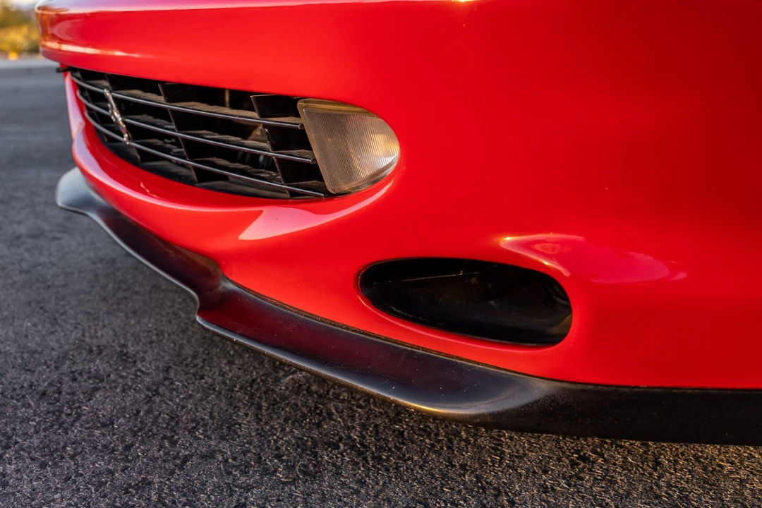 1997 Ferrari 550 Maranello - Image 18 of 31