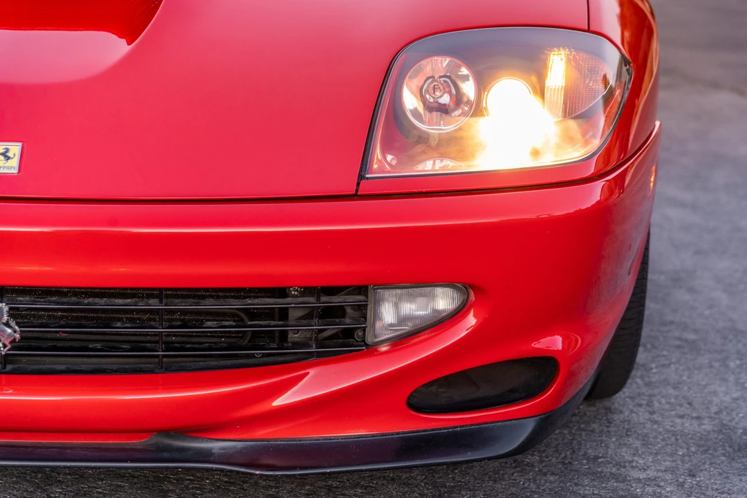 1997 Ferrari 550 Maranello - Image 16 of 31