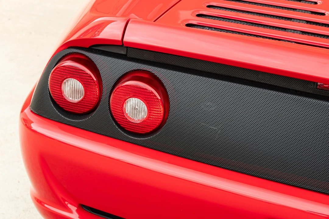 1997 Ferrari F355 Spider - Image 22 of 31