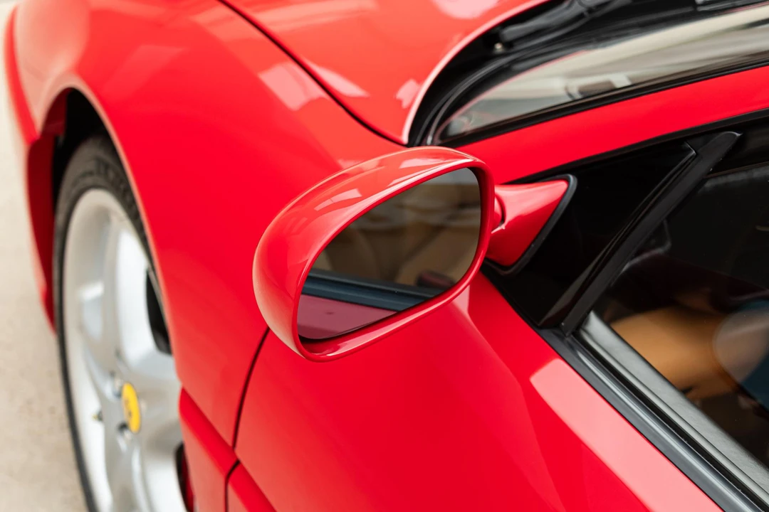 1997 Ferrari F355 Spider - Image 25 of 31