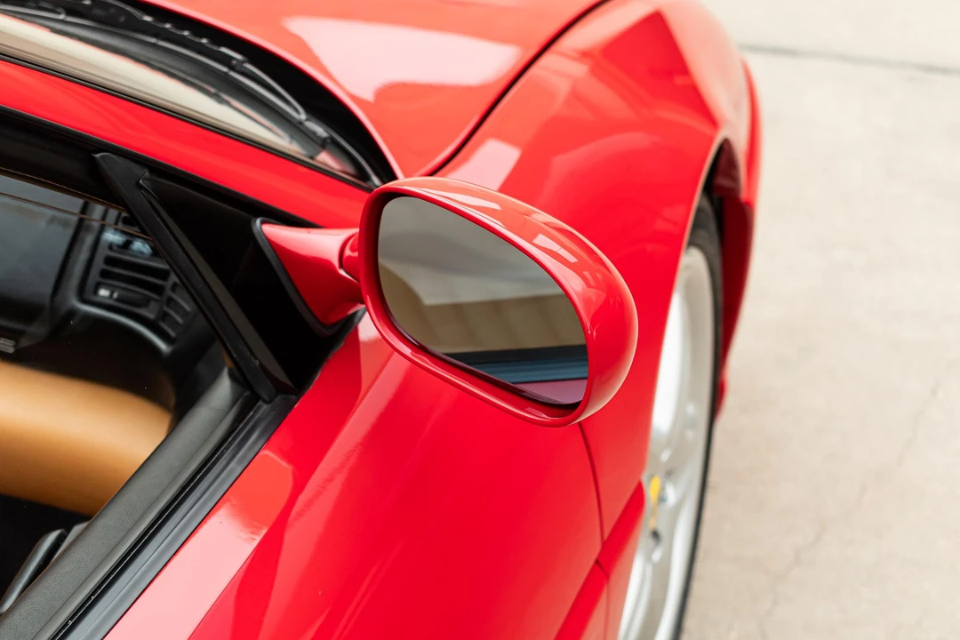 1997 Ferrari F355 Spider - Image 19 of 31