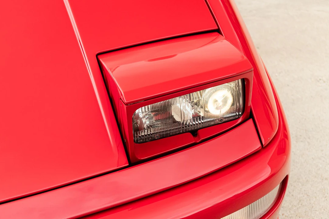 1997 Ferrari F355 Spider - Image 15 of 31