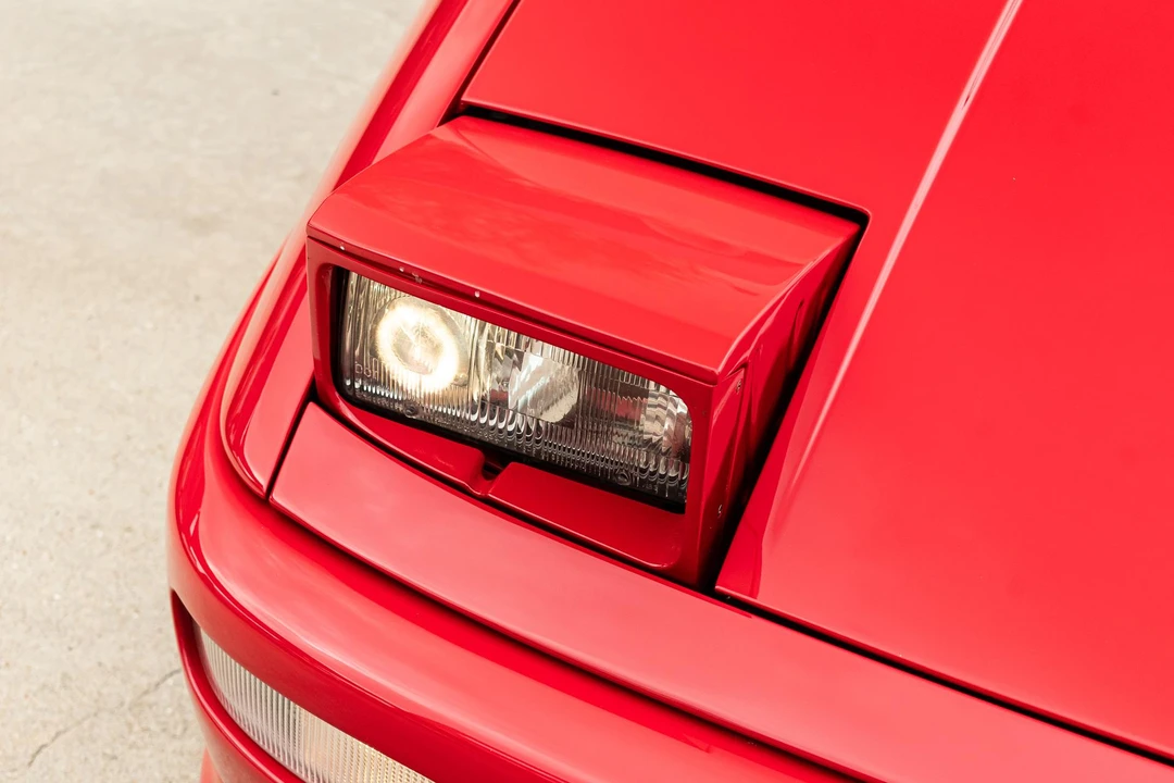 1997 Ferrari F355 Spider - Image 16 of 31