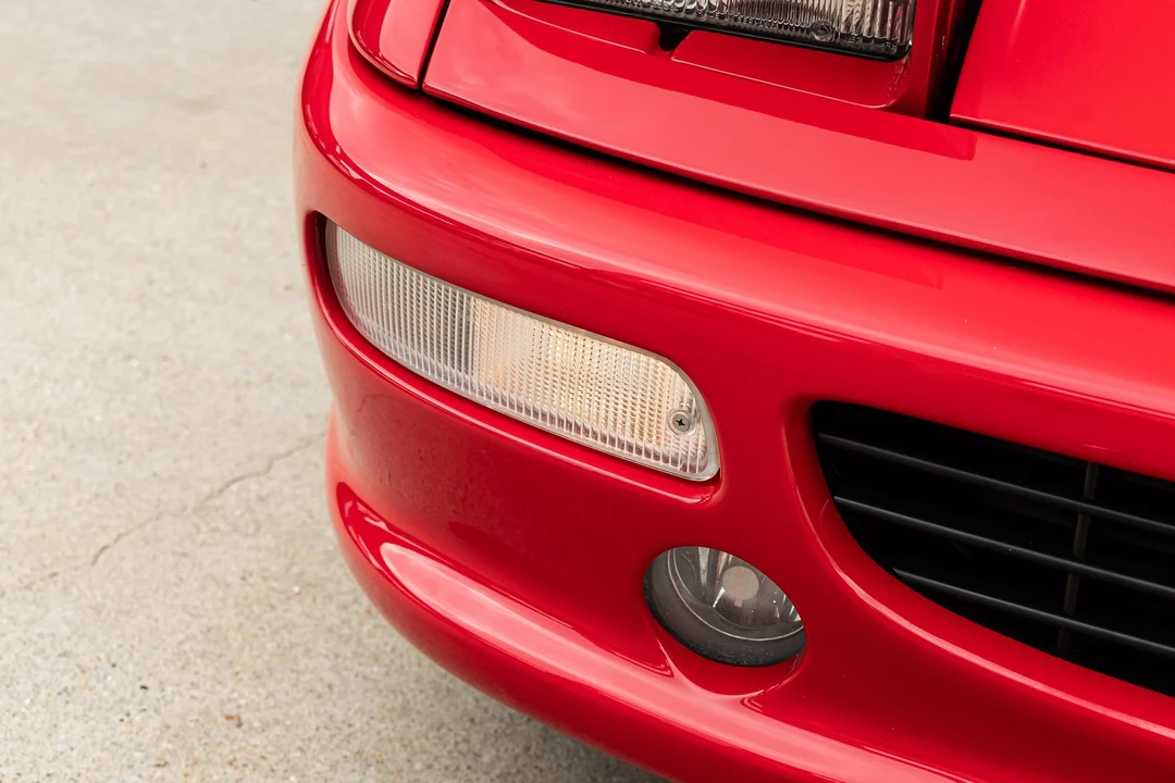 1997 Ferrari F355 Spider - Image 18 of 31