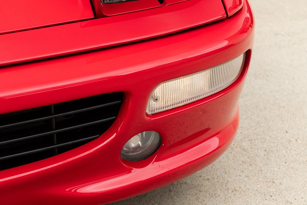 1997 Ferrari F355 Spider - Image 17 of 31