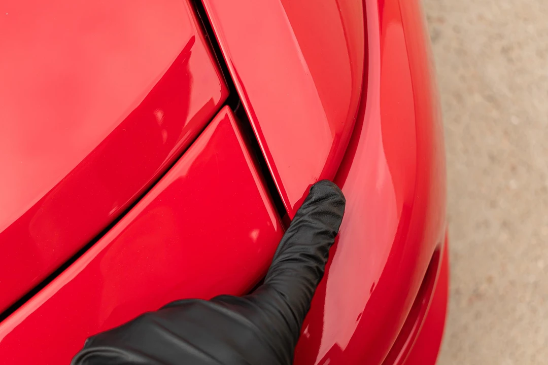 1997 Ferrari F355 Spider - Image 14 of 31