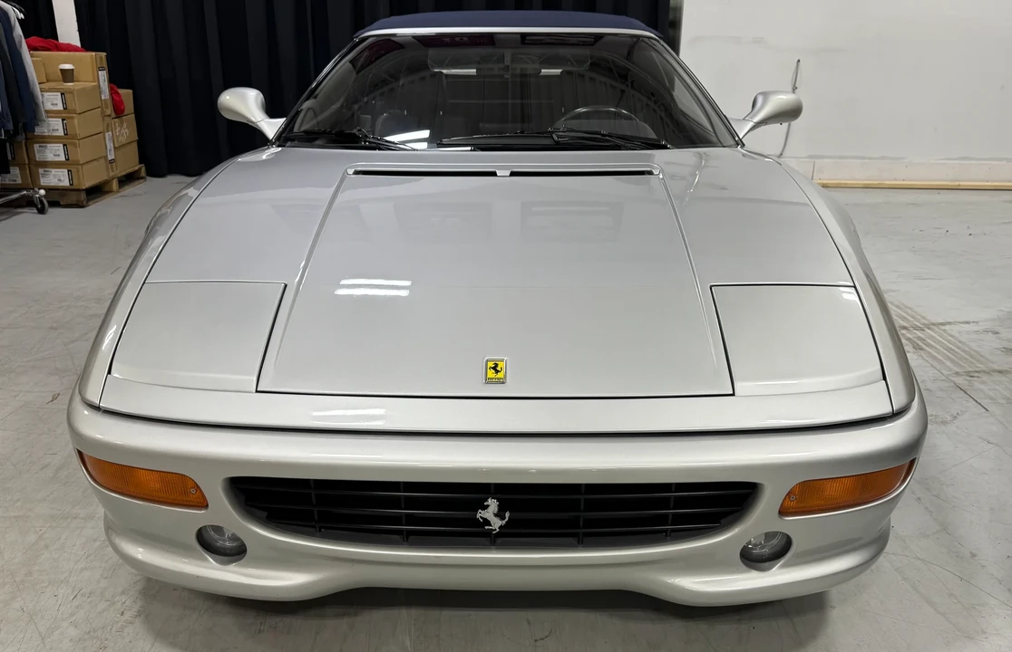 1997 Ferrari F355 Spider - Image 2 of 6