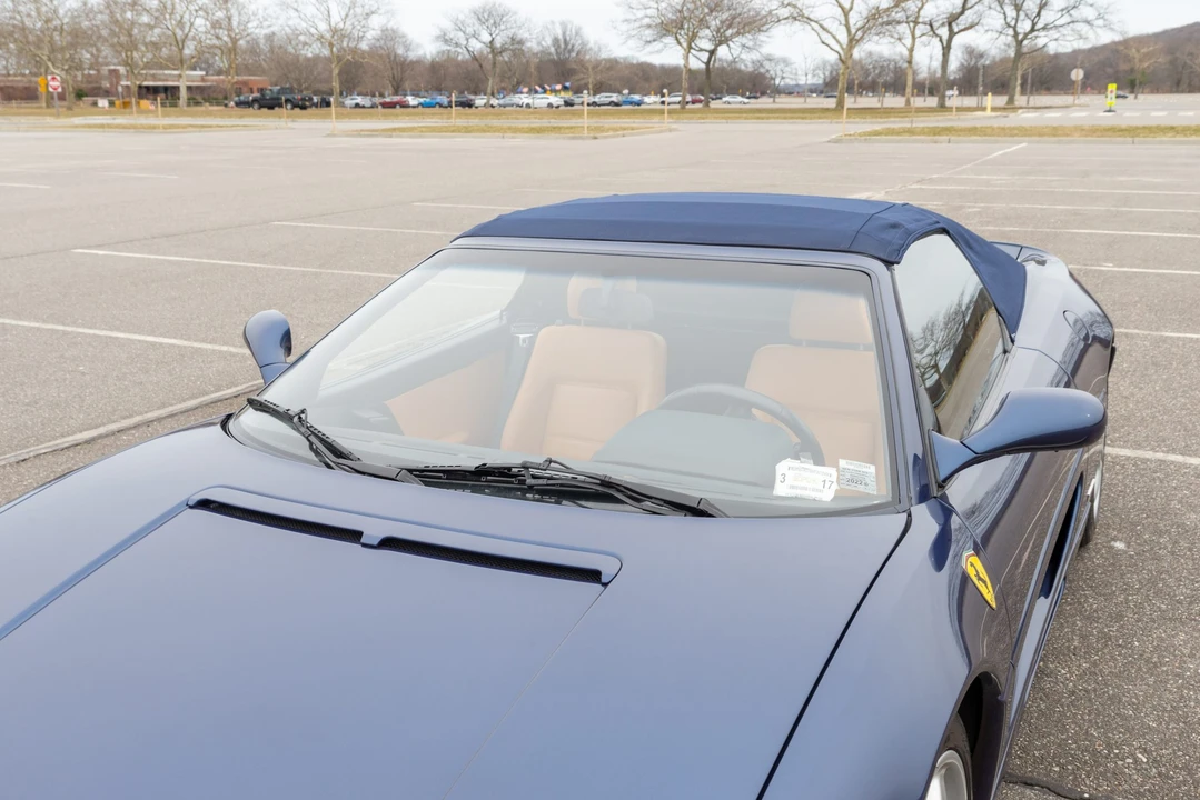 1997 Ferrari F355 Spider - Image 23 of 31